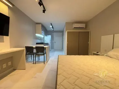 Apartamento com 1 Quarto para alugar, 46m² no Cidade Baixa, Porto Alegre
