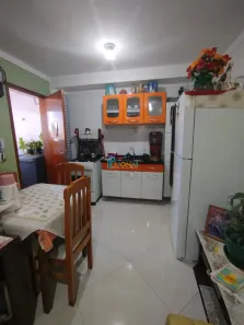 Apartamento com 1 Quarto à venda, 30m² no Vila Santa Teresa (Zona Leste), São Paulo