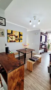 Apartamento com 3 Quartos à venda, 75m² no Castelo, Belo Horizonte