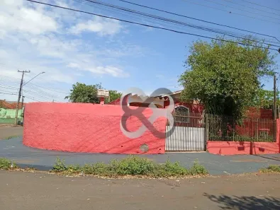 Casa com 2 Quartos à venda, 60m² no Santa Rita 1, Londrina