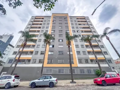 Apartamento com 2 Quartos à venda, 29m² no Vila Jaguara, São Paulo