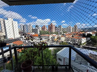 Apartamento com 3 Quartos à venda, 124m² no Jardim São Paulo(Zona Norte), São Paulo