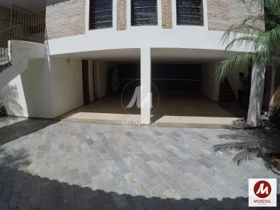Imóvel Comercial com 3 Quartos à venda, 441m² no Jardim Sumaré, Ribeirão Preto