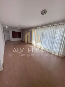 Apartamento com 3 Quartos para alugar, 120m² no Pinheiros, São Paulo