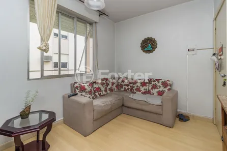 Apartamento com 2 Quartos à venda, 60m² no Santo Antônio, Porto Alegre
