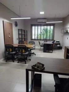 Sala Comercial para alugar, 40m² no Jardim São Vicente, Itupeva