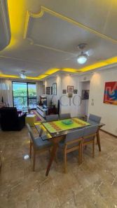 Apartamento com 4 Quartos à venda, 136m² no Barra da Tijuca, Rio de Janeiro