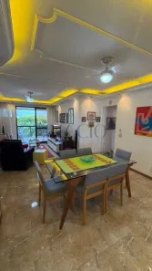 Apartamento com 4 Quartos à venda, 136m² no Barra da Tijuca, Rio de Janeiro
