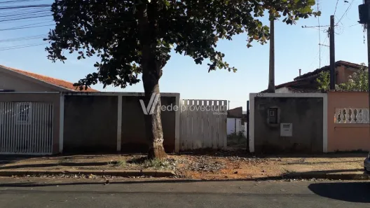 Lote/Terreno à venda, 250m² no Jardim Conceição, Campinas