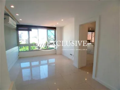 Apartamento com 3 Quartos à venda, 90m² no Leblon, Rio de Janeiro