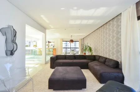 Cobertura com 3 Quartos à venda, 370m² no Vila Andrade, São Paulo