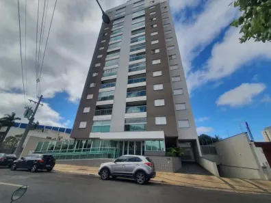 Apartamento com 3 Quartos à venda, 68m² no Marília, Marília