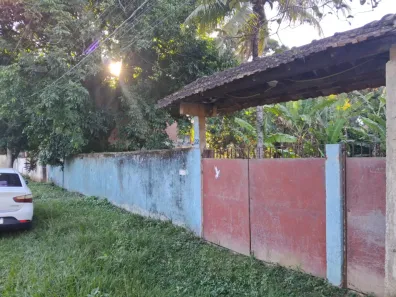 Fazenda/Sítio com 1 Quarto à venda, 1440m² no Santa Cândida, Itaguaí