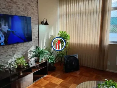 Apartamento com 3 Quartos à venda, 150m² no Ipanema, Rio de Janeiro