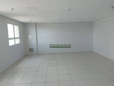 Sala Comercial à venda, 49m² no Nova Ribeirânia, Ribeirão Preto