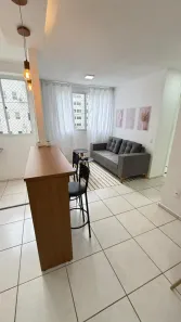 Apartamento com 2 Quartos à venda, 46m² no Barroso, Fortaleza