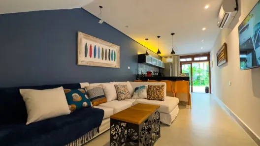 Casa com 2 Quartos à venda, 90m² no Balneario Praia do Perequê, Guarujá