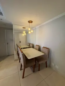 Apartamento com 2 Quartos à venda, 48m² no Jardim Mitsutani, São Paulo