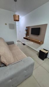 Apartamento com 2 Quartos à venda, 52m² no Parque Campolim, Sorocaba