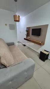 Apartamento com 2 Quartos à venda, 52m² no Parque Campolim, Sorocaba