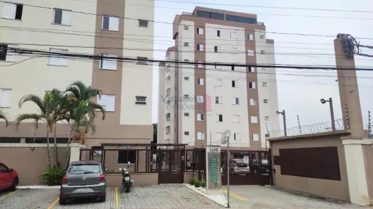 Apartamento com 3 Quartos à venda, 71m² no Vila São José, Taubaté