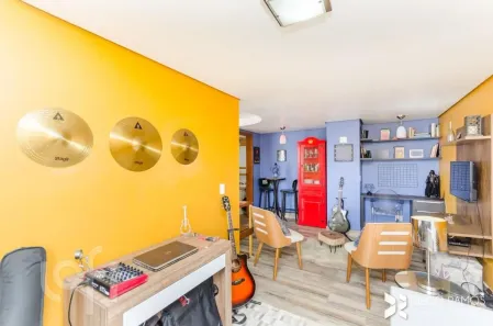 Cobertura com 2 Quartos à venda, 106m² no Passo da Areia, Porto Alegre