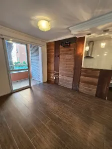 Apartamento com 1 Quarto para alugar, 45m² no Garcia, Blumenau