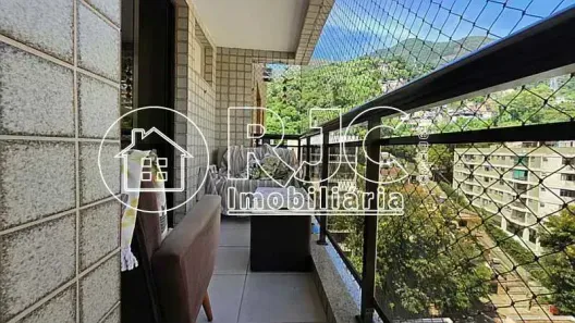 Apartamento com 3 Quartos à venda, 102m² no Tijuca, Rio de Janeiro