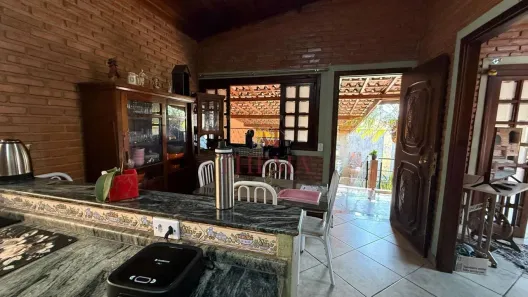 Casa com 4 Quartos à venda, 188m² no Nossa Senhora de Fátima, Piracicaba