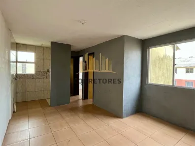 Apartamento com 2 Quartos à venda, 384m² no Mato Grande, Canoas