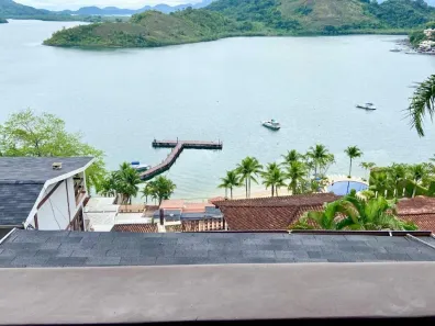 Casa com 3 Quartos à venda, 120m² no Itanema (Cunhambebe), Angra dos Reis