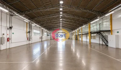 Galpão/Depósito/Armazém para alugar, 3560m² no Vila Virgínia, Itaquaquecetuba