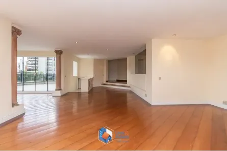 Apartamento com 4 Quartos à venda, 350m² no Santa Cecília, São Paulo