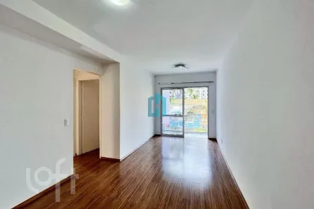 Apartamento com 3 Quartos à venda, 77m² no Vila Olímpia, São Paulo