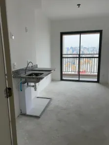 Apartamento com 1 Quarto à venda, 28m² no Liberdade, São Paulo