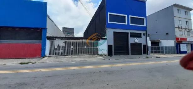 Lote/Terreno à venda, 440m² no Vila Renata, Guarulhos