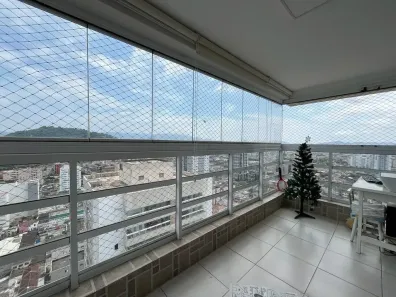 Apartamento com 3 Quartos à venda, 96m² no Vila Belmiro, Santos