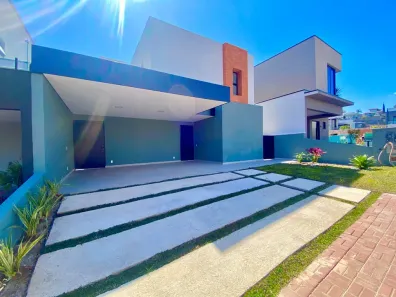 Casa de Condomínio com 3 Quartos à venda, 267m² no Chácara Malota, Jundiaí
