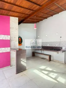 Casa de Condomínio com 3 Quartos à venda, 151m² no Granja dos Cavaleiros, Macaé