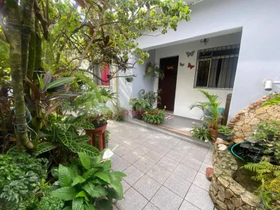 Casa com 3 Quartos à venda, 159m² no Assunção, São Bernardo do Campo
