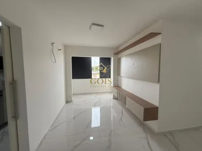 Apartamento com 2 Quartos à venda, 52m² no Gruta de Lourdes, Maceió