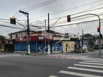 Ponto Comercial à venda, 194m² no Jardim Floresta, São Paulo