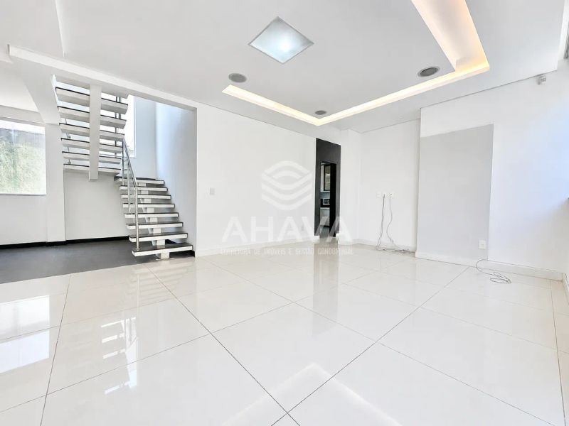 Casa com 3 quartos — Trevo, Belo Horizonte