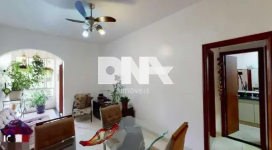 Apartamento com 2 Quartos à venda, 80m² no Botafogo, Rio de Janeiro