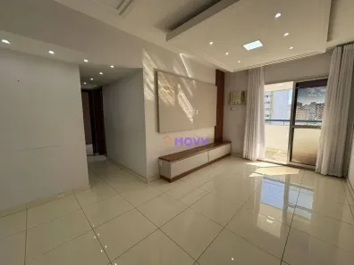 Apartamento com 2 Quartos à venda, 70m² no Icaraí, Niterói