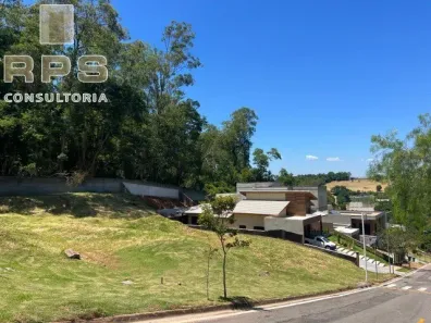 Lote/Terreno à venda, 600m² no Estância Parque de Atibaia, Atibaia