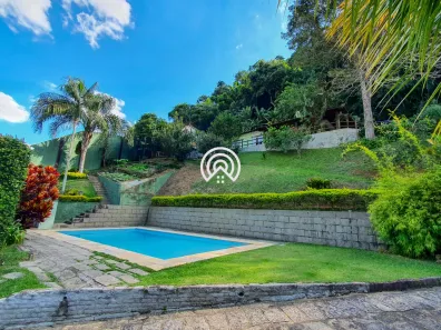 Casa com 4 Quartos à venda, 200m² no Corrêas, Petrópolis