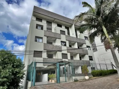 Apartamento com 1 Quarto para alugar, 67m² no Petrópolis, Caxias do Sul