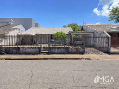 Casa com 2 Quartos à venda, 168m² no Itaipu A, Foz do Iguaçu