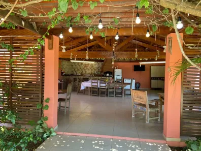 Casa de Condomínio com 4 Quartos à venda, 432m² no Itapecerica, Salto